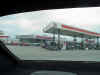 Gas stop #2, Madison I believe.