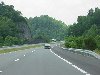 Beautiful countryside in Kentucky