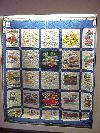 Another Corvette Quilt