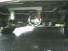 Chevystroker's serious looking fuel system.  You got have lots of gas if you want to run nitrous.