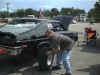 Craig bolts up the sticky BFG drag radials to harness the wild torque of the mighty 307 stocker!